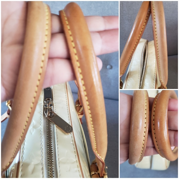 LV VERNIS SUMMIT DRIVE PERLE - Picture 11 of 14